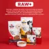 Nulo Raw+ Adult Dog Food - Freeze Dried, Grain Free, Chicken, Whitefish & Salmon image thumbnail 8