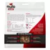 Nulo Raw+ Adult Dog Food - Freeze Dried, Grain Free, Lamb Recipe image thumbnail 2