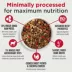 Nulo Raw+ Adult Dog Food - Freeze Dried, Grain Free, Lamb Recipe image thumbnail 3