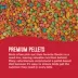 All Living Things® Parakeet Fruit Pellets Food image thumbnail 4