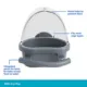 Product All Living Things® Hooded Feed Cup