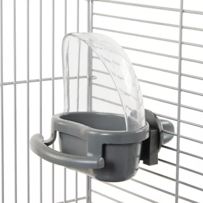 Product All Living Things® Hooded Feed Cup