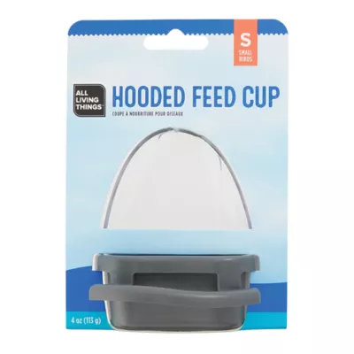 Product All Living Things® Hooded Feed Cup