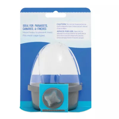 Product All Living Things® Hooded Feed Cup