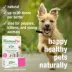 HomeoPet® Dog UTI+ Liquid Urinary Supplement, Support Upper & Lower Urinary Tract, 15-ml bottle image thumbnail 4