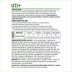 HomeoPet® Dog UTI+ Liquid Urinary Supplement, Support Upper & Lower Urinary Tract, 15-ml bottle image thumbnail 6