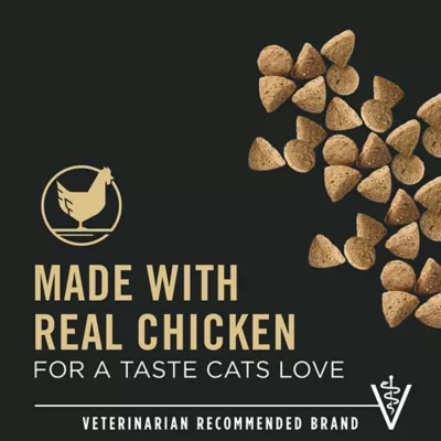 Product Purina Pro Plan Vital Systems Kitten Dry Food - Chicken & Egg Formula