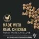 Product Purina Pro Plan Vital Systems Kitten Dry Food - Chicken & Egg Formula
