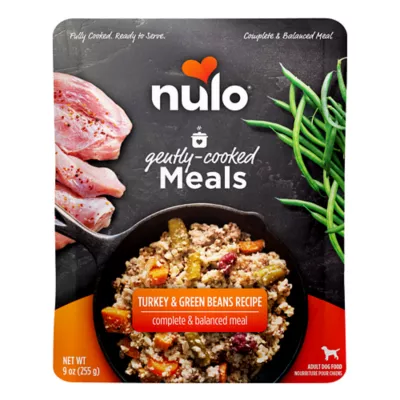 Product Nulo Gently Cooked Meals Adult Wet Dog Food - 9 Oz