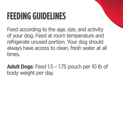 Product Nulo Gently Cooked Meals Adult Wet Dog Food - 9 Oz