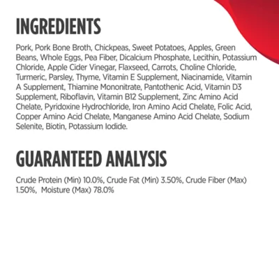 Nulo Gently Cooked Meals Adult Wet Dog Food - 9 Oz - Image 4