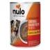 Nulo Land & Sea Pate All Life Stages Wet Dog Food - Grain Free, 12 OZ image thumbnail 1