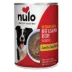 Nulo Land & Sea Pate All Life Stages Wet Dog Food - Grain Free, 12 OZ image thumbnail 1