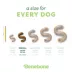 Benebone® Tripe Bone Tough Dog Chew Toy image thumbnail 4