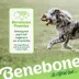 Benebone® Tripe Bone Tough Dog Chew Toy image thumbnail 7