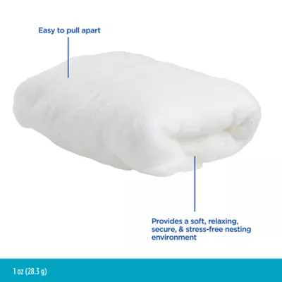 Product All Living Things® Cotton Nesting Material