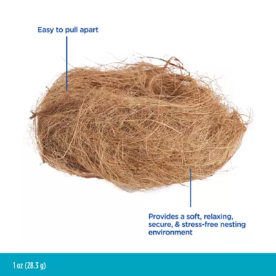 Product All Living Things® Coconut Nesting Material