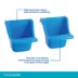 All Living Things® High-Back Cup Set image thumbnail 3