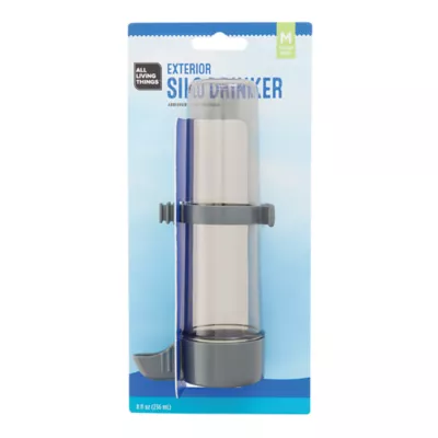 Product All Living Things® Exterior Silo Drinker