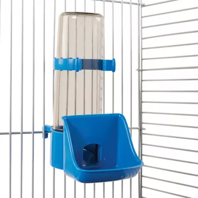 Product All Living Things® Interior Silo Feeder