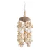 All Living Things® Pet Bird Hanging Coconut Toy image thumbnail 1