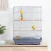 All Living Things® Essential Bird Cage image thumbnail 5