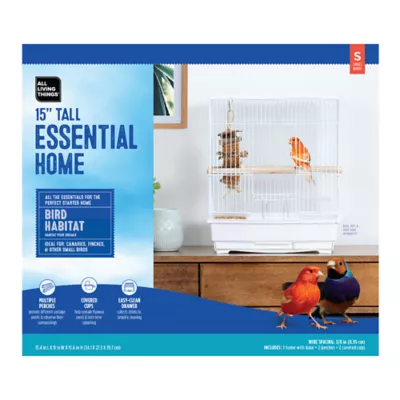 Product All Living Things® Essential Home