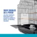 All Living Things® Open-Air Bird Cage image thumbnail 4