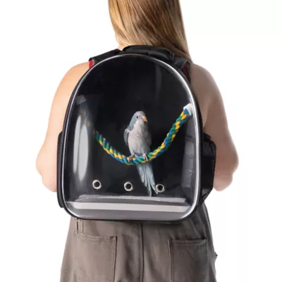 Product All Living Things® Bird Travel Backpack