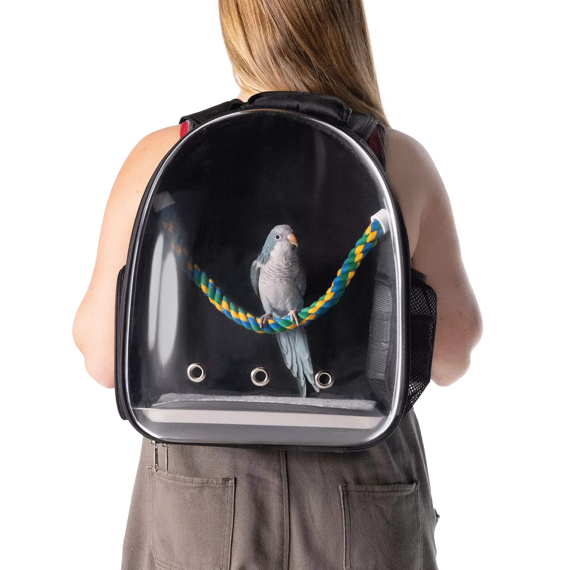 All Living Things® Bird Travel Backpack