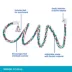 All Living Things® Bird Bungee image thumbnail 3