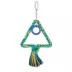 All Living Things® Triangle Rope Swing image thumbnail 1