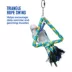All Living Things® Triangle Rope Swing image thumbnail 4