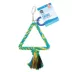All Living Things® Triangle Rope Swing image thumbnail 5