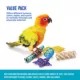 Product All Living Things® Bird Toy Value Pack