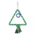 All Living Things® Triangle Rope Swing image thumbnail 1