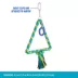 All Living Things® Triangle Rope Swing image thumbnail 3