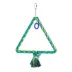 All Living Things® Triangle Rope Swing image thumbnail 1