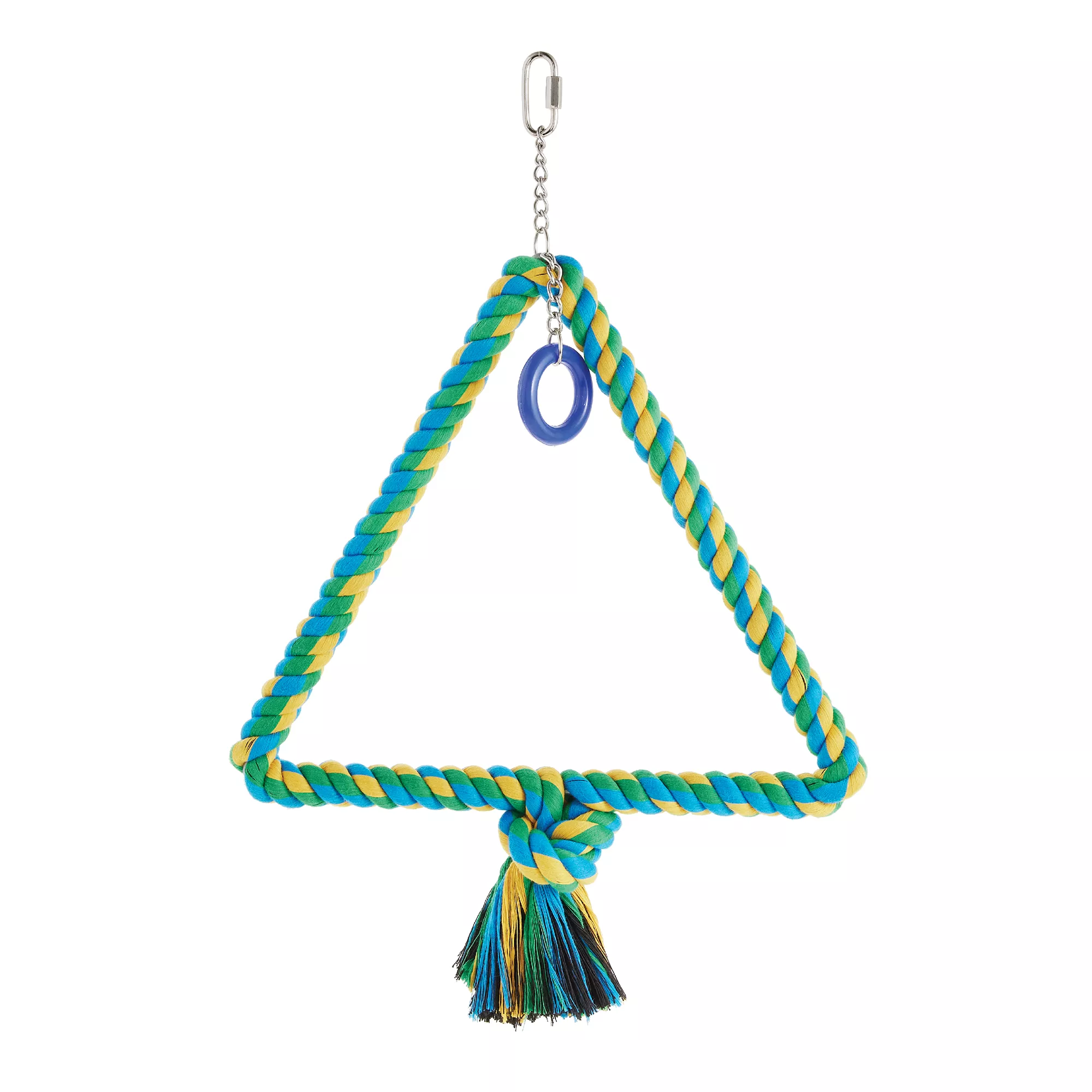 All Living Things® Triangle Rope Swing