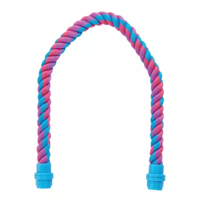 All Living Things® Rope Perch - Image 1