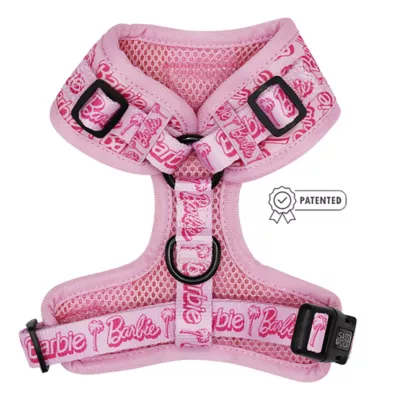 Sassy Woof Barbie Malibu Dog Harness - Image 2