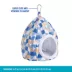 All Living Things® Hanging Nest Bird Hut image thumbnail 3