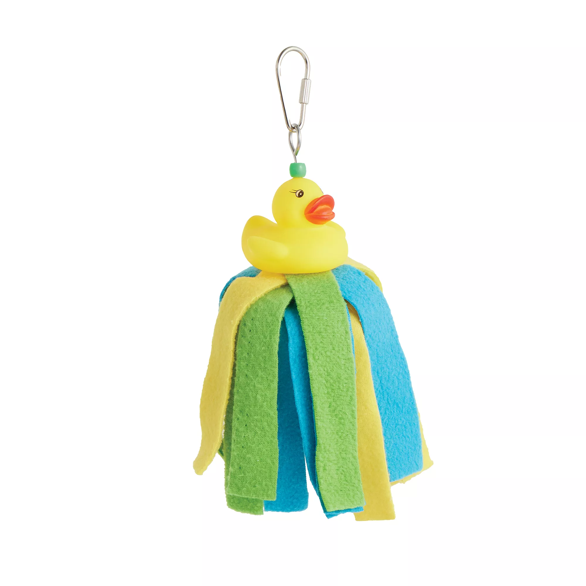 All Living Things® Comfort Duck Bird Toy