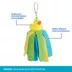 All Living Things® Comfort Duck Bird Toy image thumbnail 3