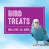 All Living Things® Naturally Berry Flavored Spray Millet Bird Treats image thumbnail 2