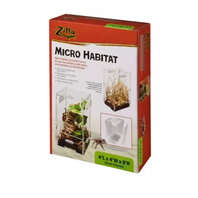 Product Zilla® Arboreal Micro Habitat