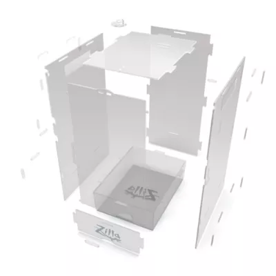 Product Zilla® Arboreal Micro Habitat