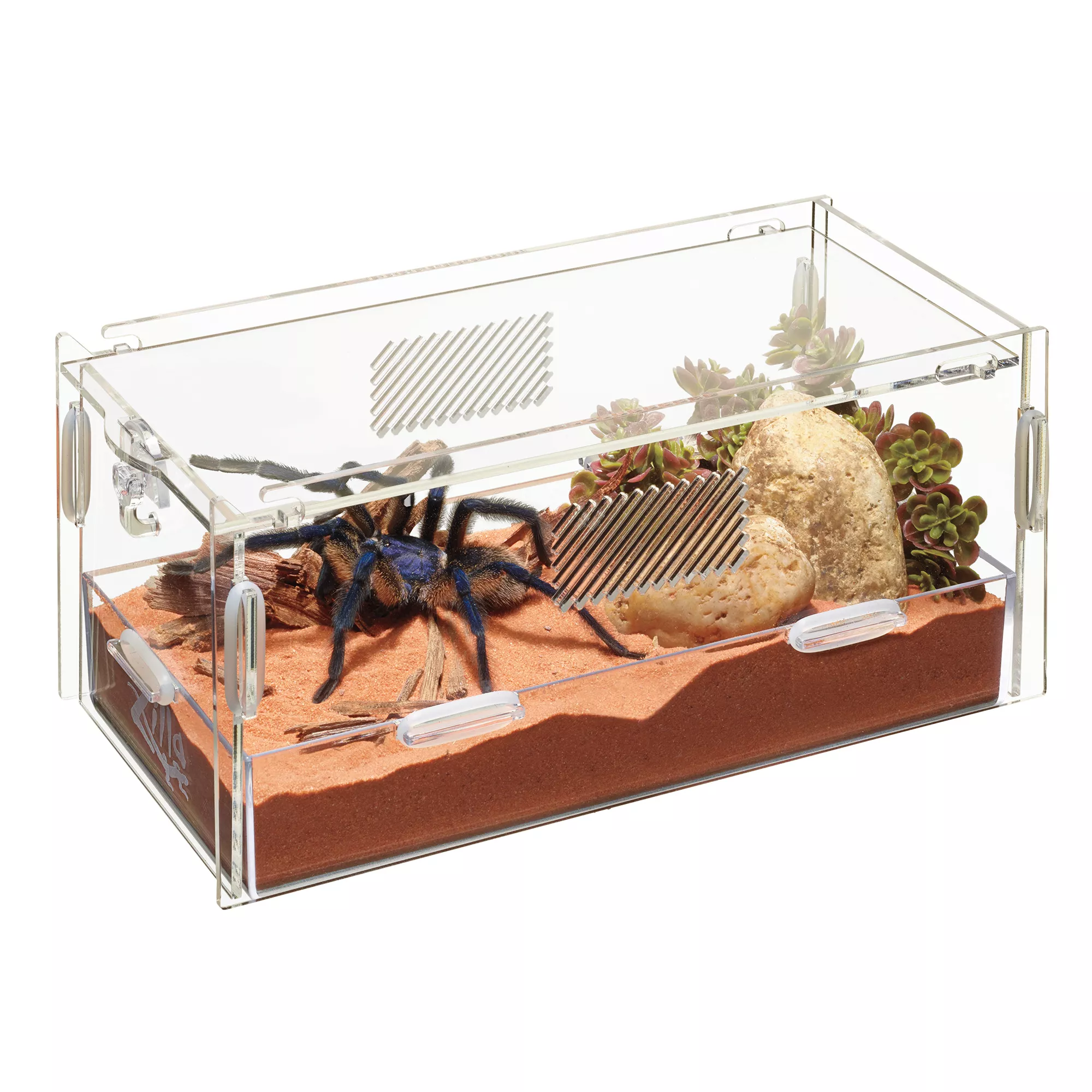 Zilla® Terrestrial Micro Habitats