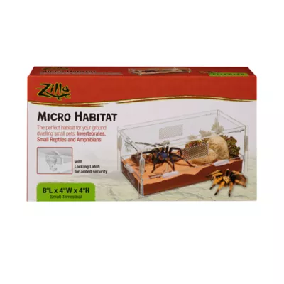 Zilla® Terrestrial Micro Habitats - Image 2