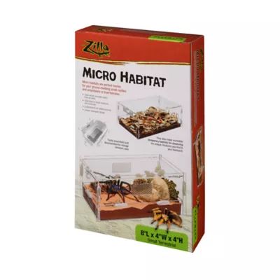 Zilla® Terrestrial Micro Habitats - Image 3